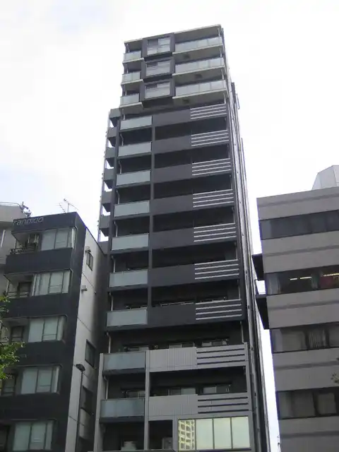 エステムプラザ品川大崎駅前レジデンシャル