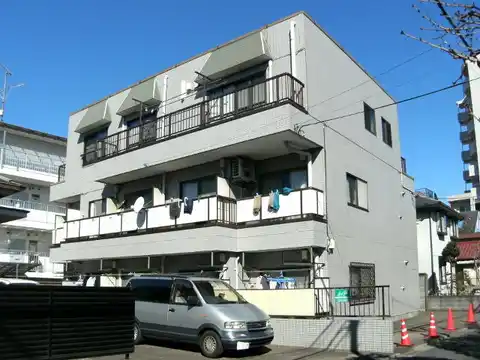 ハイムITO