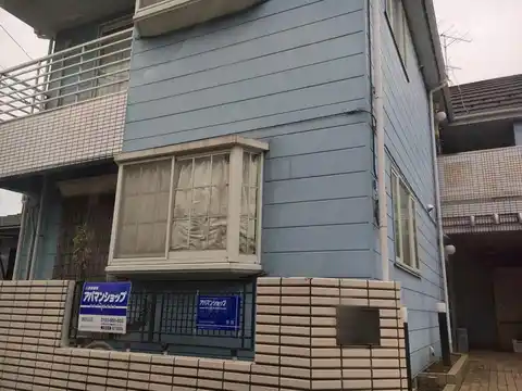 ジュネパレス八千代第28