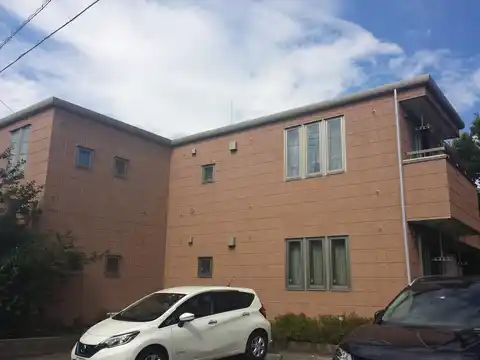 CASA旭