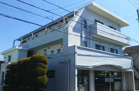 ガーデン桧