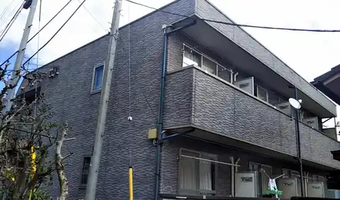 クレスト狛江