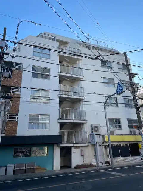 サンビューハイツ清瀬公栄ビル