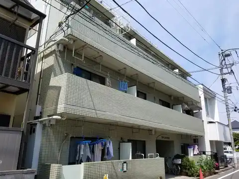 グリーンハイツ本田
