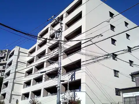 リストレジデンス藤が丘オアシス