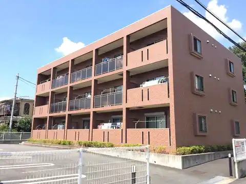 サン フィールド