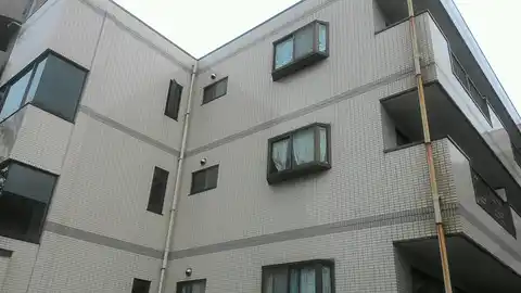 フローレンス鷺沼