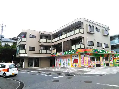 山田ビル