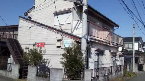 葛岡ハイツ