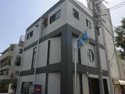 セレ鵠沼海岸
