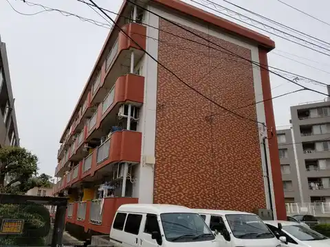 グリーンハイム野渡