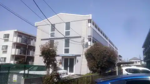 レオパレスさくら