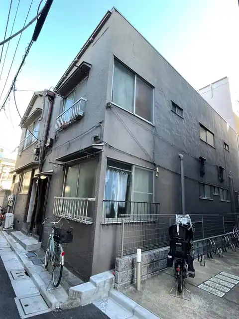 犬塚荘