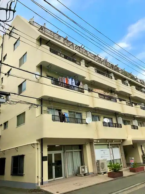 コーポ柳町