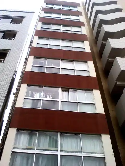 ニューハイム早稲田