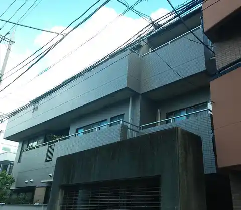 カーサベルデ代田