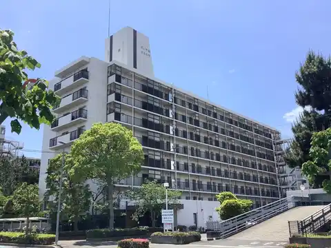 パレ平塚すみれ平壱番館