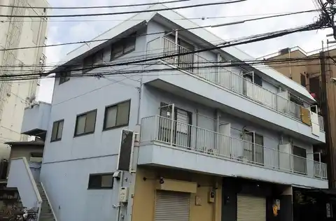 小林コーポ