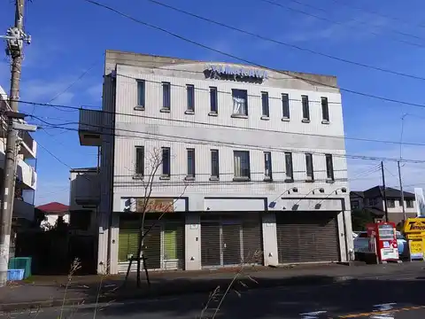 山川ビル