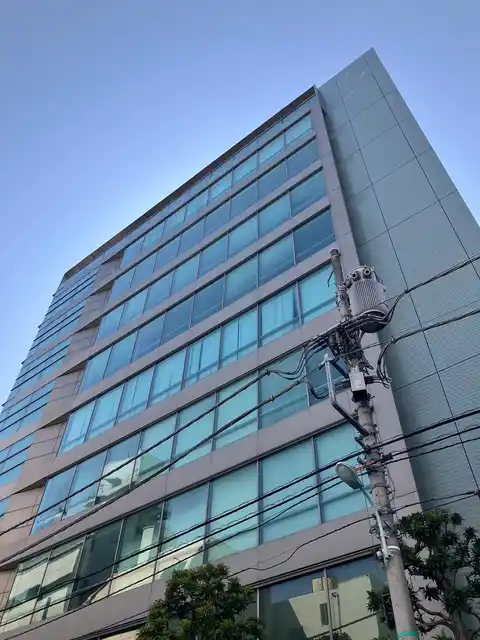 イトーピア日本橋SAビル堀留町レジデンス