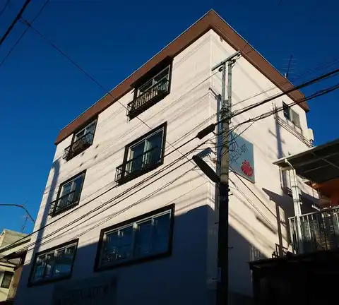 ハイツ西村