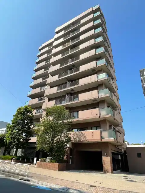 クレド清澄庭園