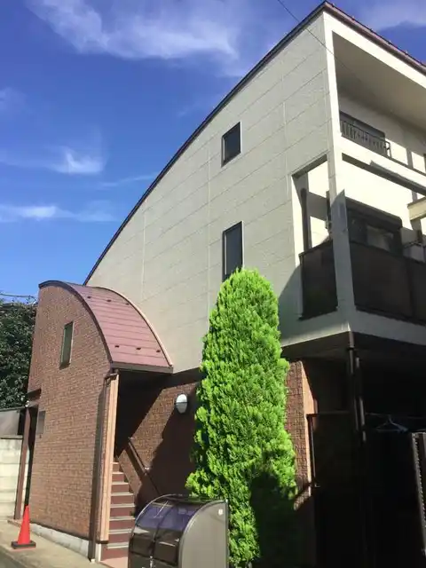 エスパシオ石川台