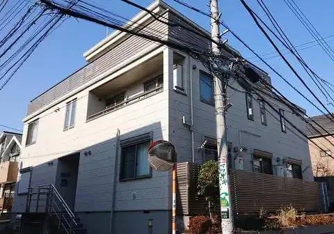 マツガオカコート