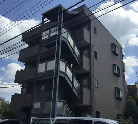 ソレイユ・M