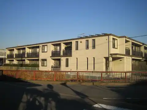 プロミネンス東戸塚