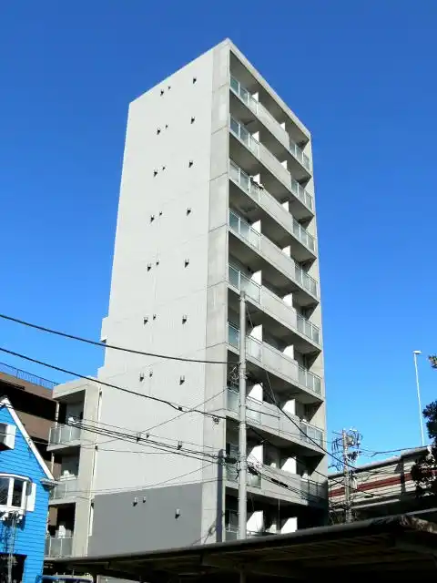 プレール・ドゥーク上北沢