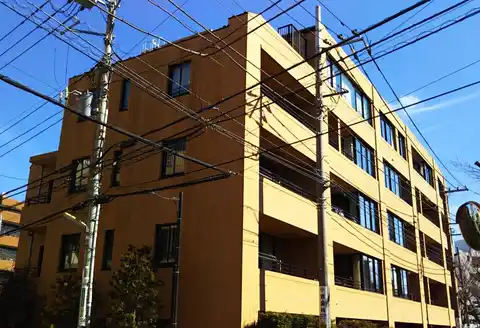 ザ・パークハウス経堂