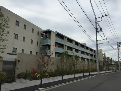 クラッシィハウス上北沢