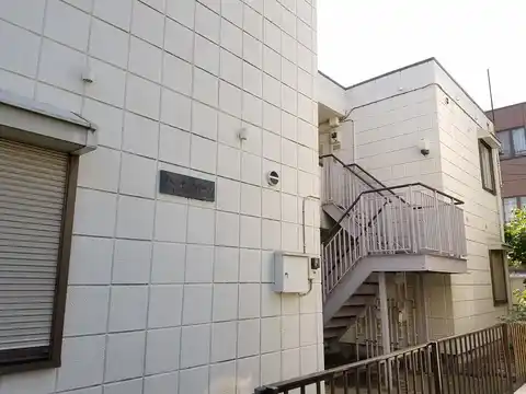 ベイサイドマナー5