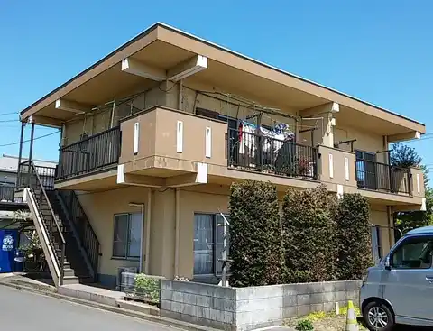 柏寿マンション