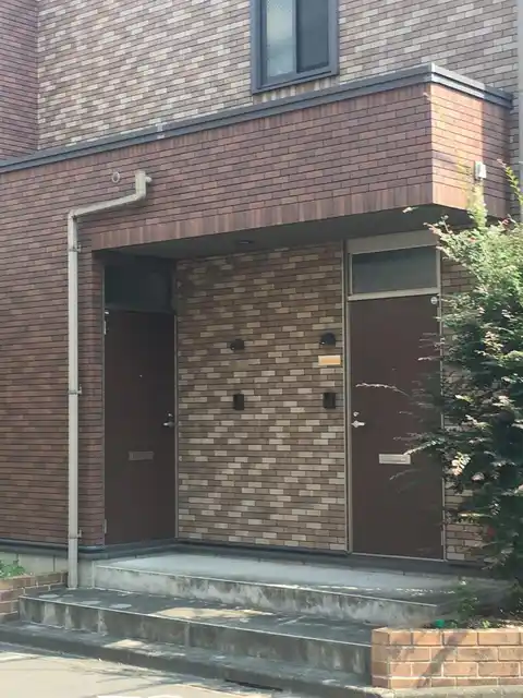 カーザフレスコ