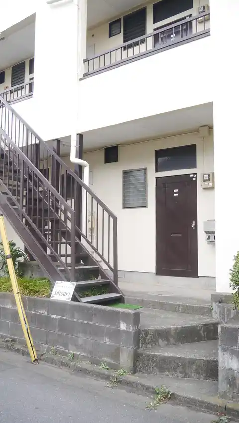 コーポさつき