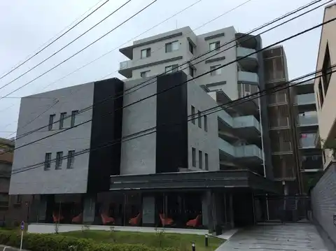 レーベン多摩永山ガーデンヒルズ