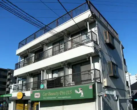 シャンブルアオヤマ