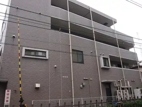 ルミエール杉田