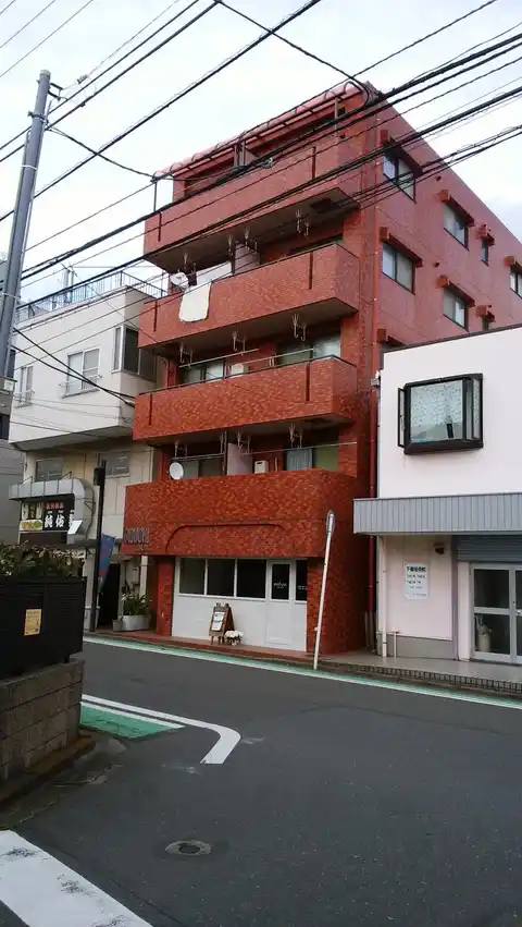 田口ビルド
