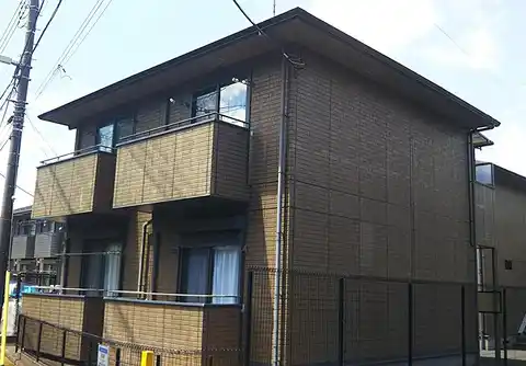 デンハウス妙蓮寺