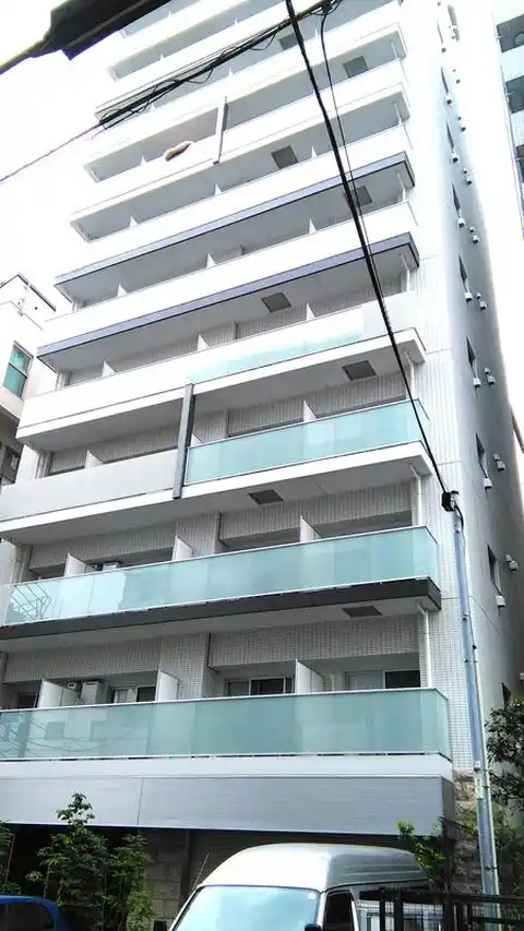 ブランドール川治