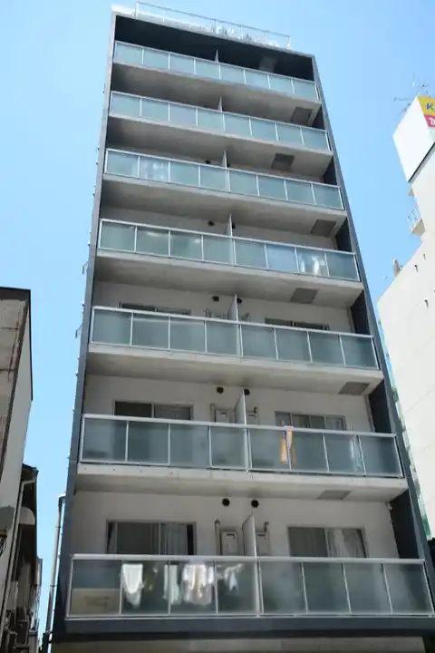 マイスターハウス川崎