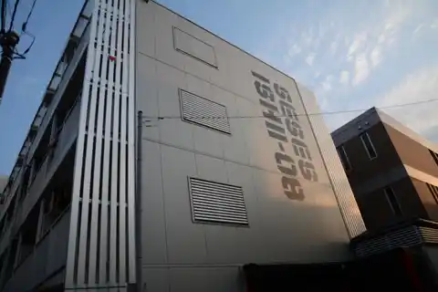 セシーズイシイ8