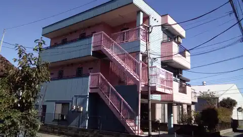 ハイムTAKEYAMA