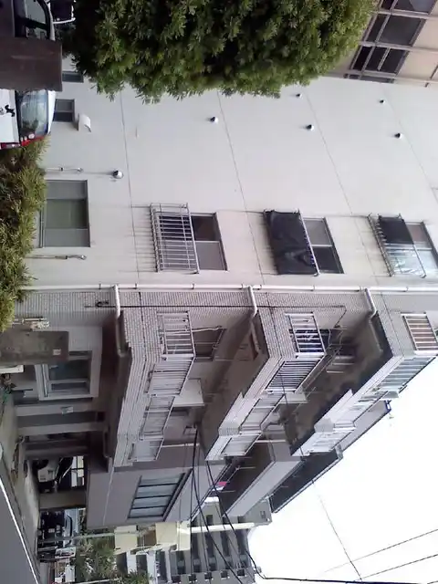 大貫マンション