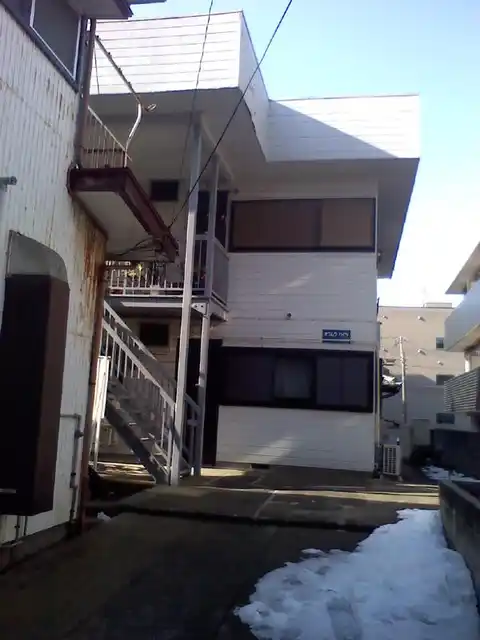 オクムラハイツ