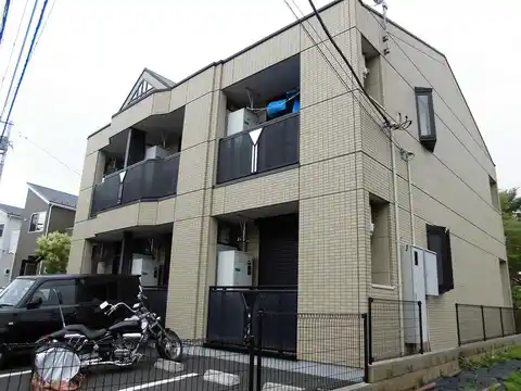 パールハイム鎌倉