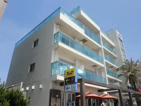 ドッグガーデンリゾート湘南江ノ島